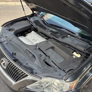 2010 Lexus RX 350 BASE 照片 44