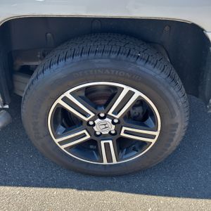 2013 Honda RIDGELINE SPORT photo 18