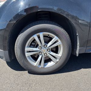 صورة مصغرة 17 لـ 2016 Chevrolet EQUINOX LS