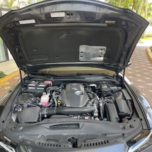 2024 Lexus IS 300 BASE 缩略图 43