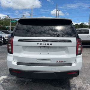 CHEVROLET TAHOE RST - 7