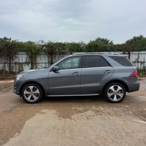 صورة 3 لـ 2018 Mercedes-BENZ GLE