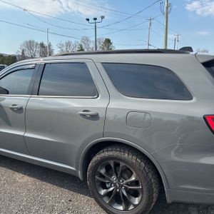 DODGE DURANGO R/T PLUS - 6