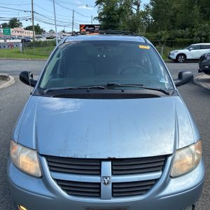 صورة مصغرة 15 لـ 2006 Dodge GRAND CARAVAN SXT