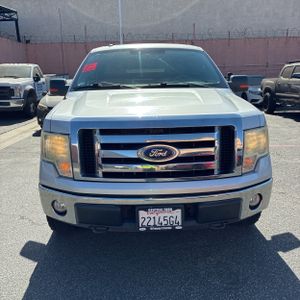 2010 FORD F-150 XLT 缩略图 13