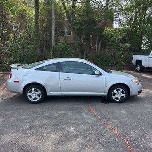 CHEVROLET COBALT LT - 10