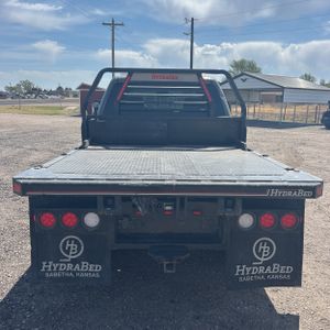 CHEVROLET SILVERADO 2500HD WORK TRUCK - 7
