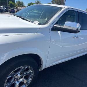 صورة 2 لـ 2014 RAM 1500 LARAMIE