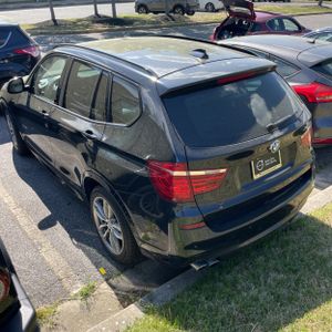 BMW X3 XDRIVE28I - 3