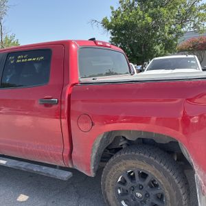 2020 Toyota TUNDRA SR5 照片 6