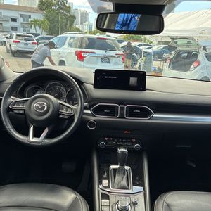 2024 Mazda CX-5 2.5 S PREFERRED 照片 37