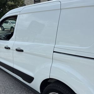 صورة 6 لـ 2022 FORD TRANSIT CONNECT XL