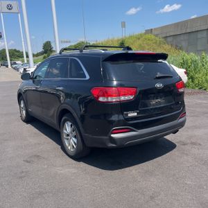 2016 KIA SORENTO LX V6 photo 5