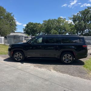 JEEP WAGONEER L SERIES II - 3