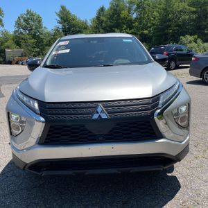 صورة مصغرة 14 لـ 2023 Mitsubishi ECLIPSE CROSS LE