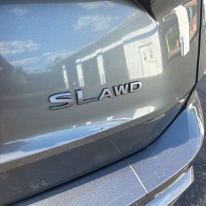 صورة مصغرة 23 لـ 2026 Nissan ROGUE SL