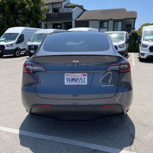 صورة 7 لـ 2023 Tesla MODEL Y LONG RANGE