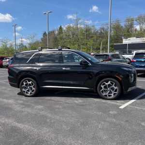 HYUNDAI PALISADE CALLIGRAPHY - 10