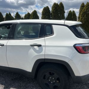 JEEP COMPASS SPORT - 6