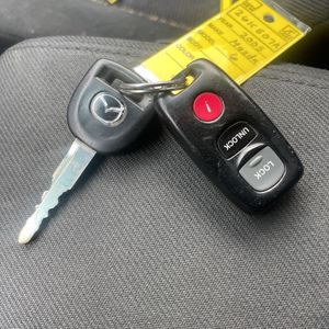 2005 Mazda MAZDA6 I SPORT 缩略图 48