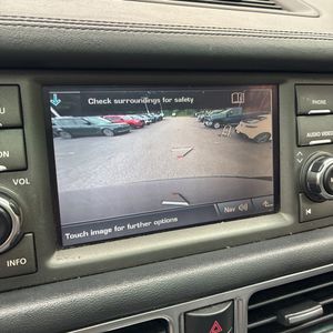 2012 LAND Rover RANGE ROVER HSE LUX thumbnail 40