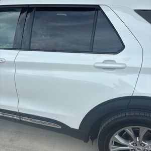 2022 FORD EXPLORER XLT 缩略图 59