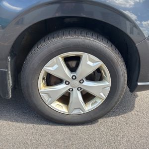 2014 Subaru FORESTER 2.5I PREMIUM 照片 20