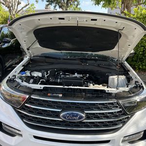 2024 FORD EXPLORER XLT — миниатюра 44