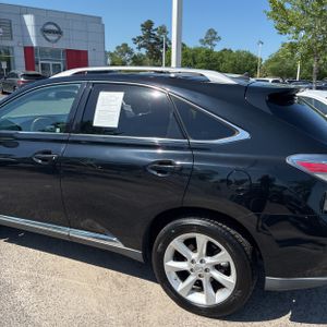 LEXUS RX 350 BASE - 6