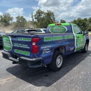 CHEVROLET SILVERADO 1500 WORK TRUCK - 8