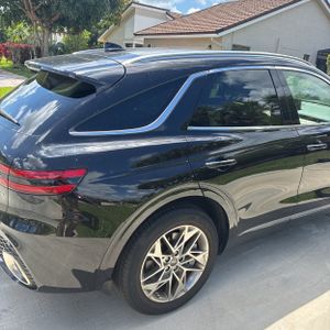 GENESIS GV70 2.5T STANDARD - 9