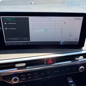 2024 KIA SORENTO X-PRO SX-PRESTIGE — миниатюра 41