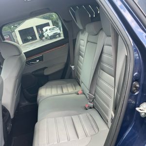 2018 Honda CR-V EX 照片 34
