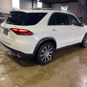 MERCEDES-BENZ GLE-CLASS - 7