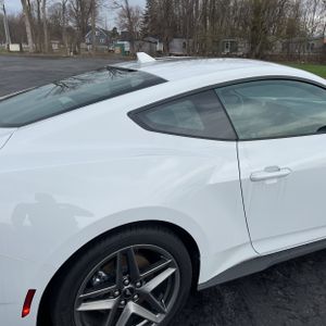 FORD MUSTANG ECOBOOST - 9