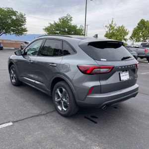 FORD ESCAPE ST-LINE - 5