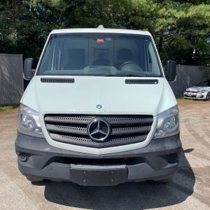 2016 Mercedes-BENZ SPRINTER 2500 缩略图 14