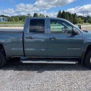 2014 Chevrolet SILVERADO 1500 LT — миниатюра 11