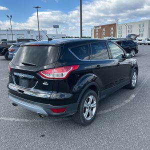 FORD ESCAPE SE - 8
