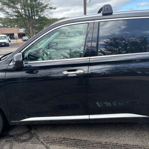 HYUNDAI PALISADE CALLIGRAPHY - 4