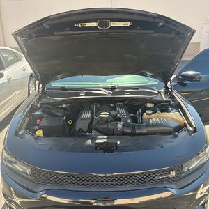 صورة مصغرة 45 لـ 2017 Dodge CHARGER R/T SCAT PACK