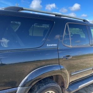 2006 Toyota SEQUOIA LIMITED — фото 9
