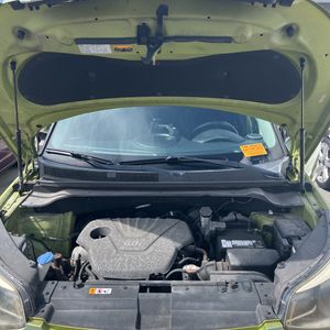 2014 KIA SOUL BASE thumbnail 42