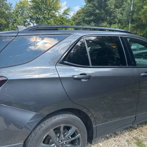 2023 Chevrolet EQUINOX RS 照片 9