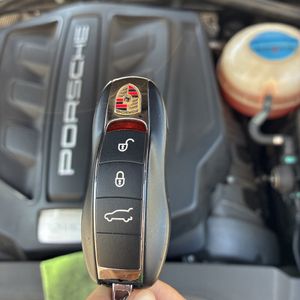 2016 Porsche MACAN S — миниатюра 52