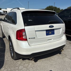 2013 FORD EDGE SEL — миниатюра 57