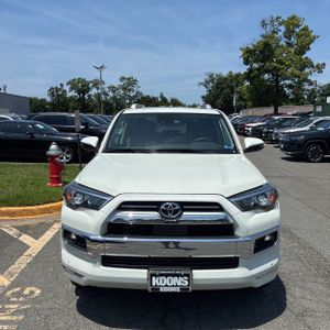 2022 Toyota 4RUNNER LIMITED 缩略图 12