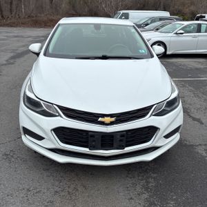 CHEVROLET CRUZE LT AUTO - 10
