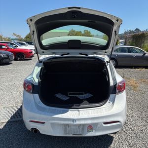 صورة مصغرة 40 لـ 2013 Mazda MAZDA3 I TOURING