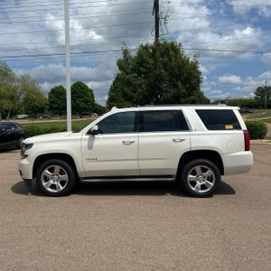 CHEVROLET TAHOE LT - 3